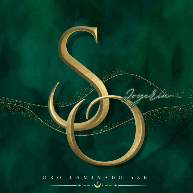 SO Joyería logo